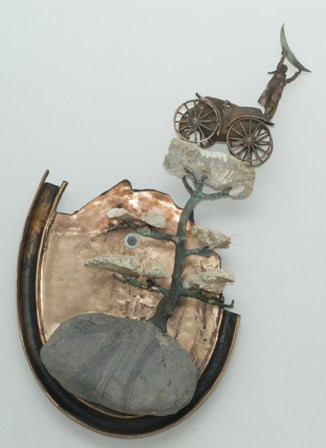 19. Sebestyen Sandor Krudy emlek