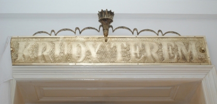 21. KrudyTerem Nyiregyhaza