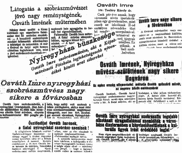 osvath imre nyirvidek