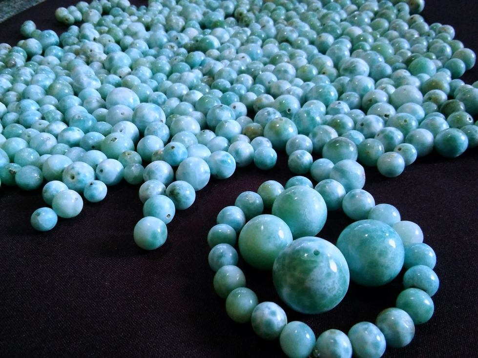 larimar