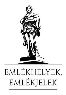 emlekhelyek emlekjelek logo