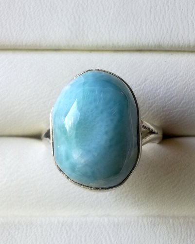 larimar