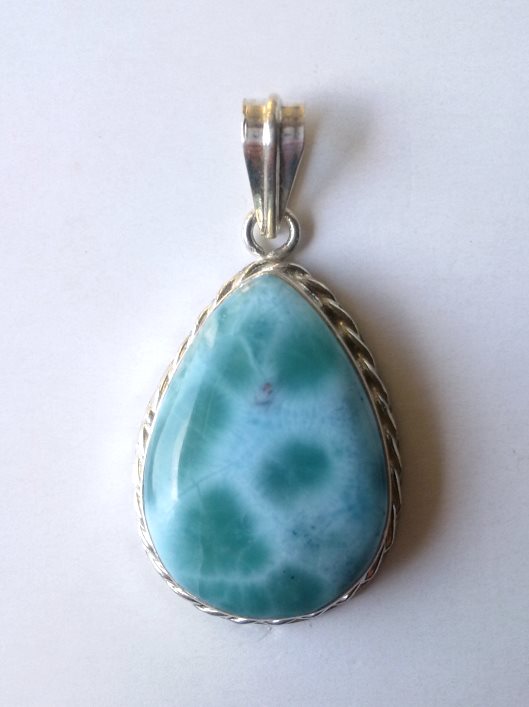 larimar