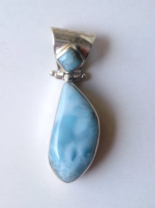 larimar