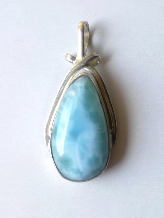 larimar