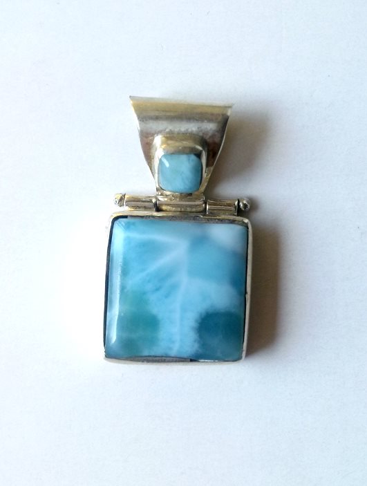 larimar