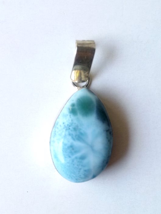 larimar