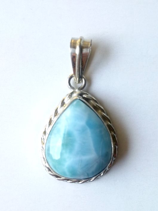larimar