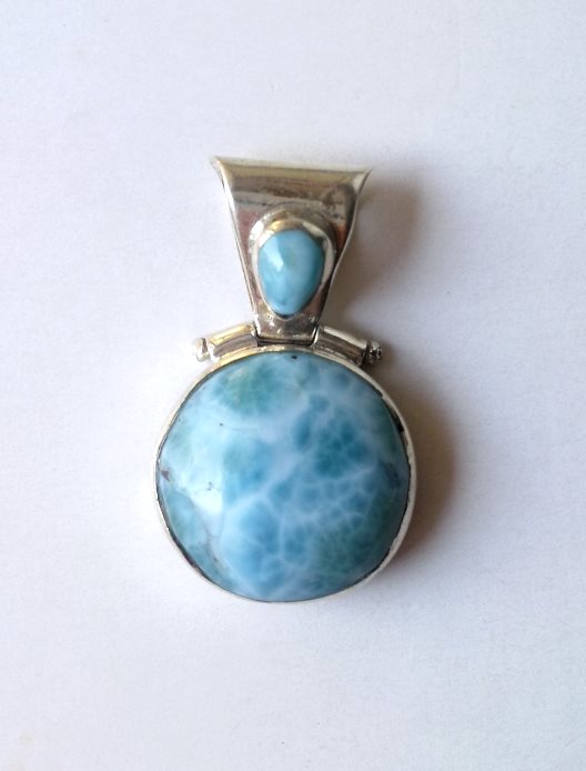 larimar