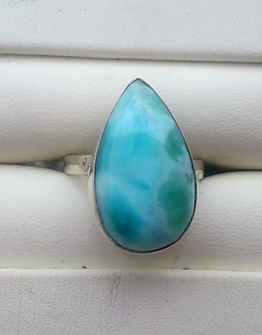 larimar