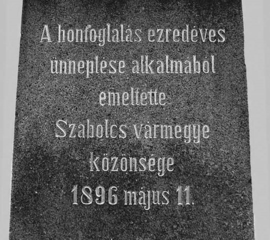 millenniumi felirat 02