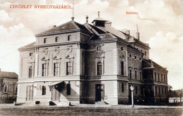01. nyiregyhaza szinhaz