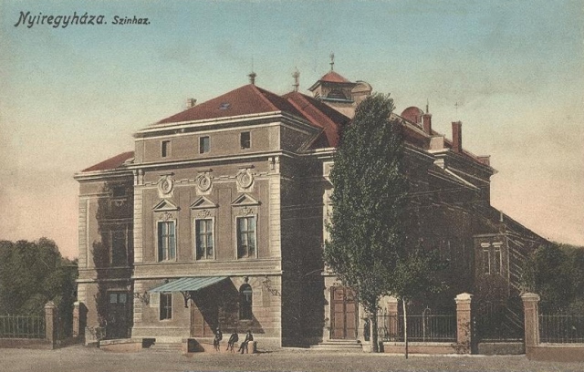 02. nyiregyhaza szinhaz