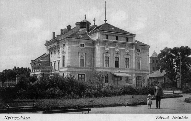 05. Nyiregyhaza szinhaz