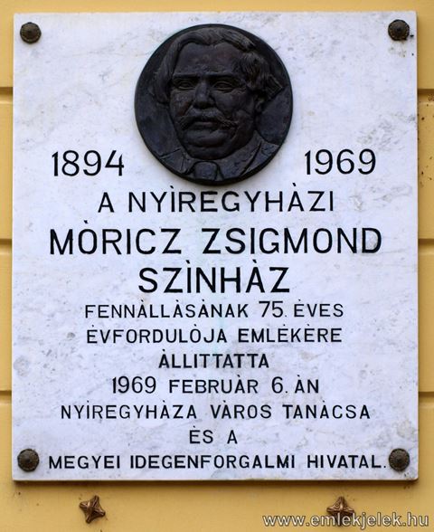 Moricz 6