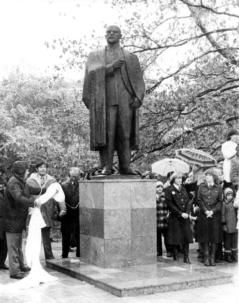 Nyiregyhaza Lenin 01