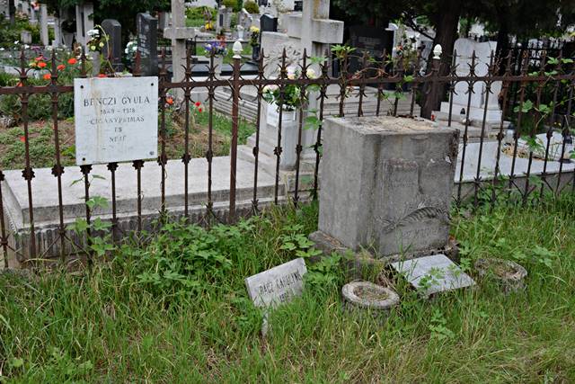 Benczi Gyula 4