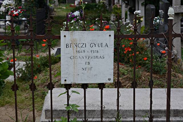 Benczi Gyula 5