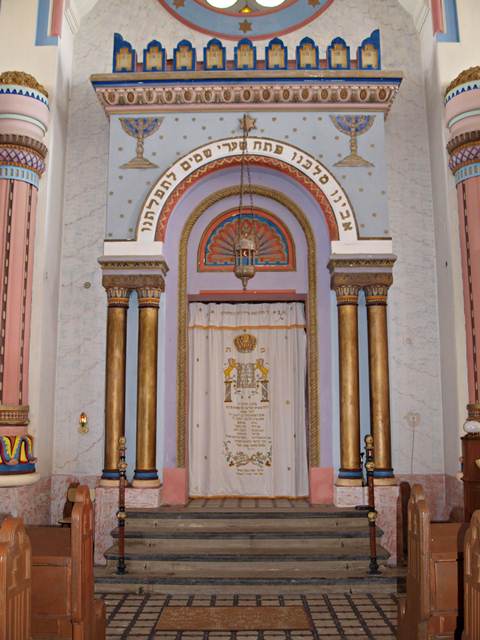 Nyiregyhaza zsinagoga 01