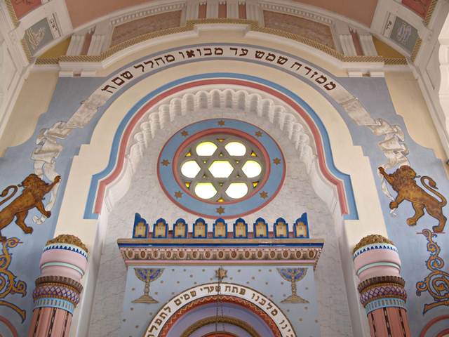 Nyiregyhaza zsinagoga 02