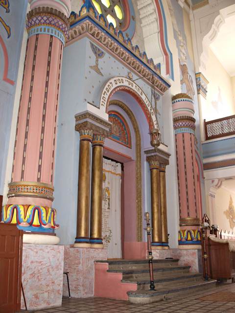 Nyiregyhaza zsinagoga 03