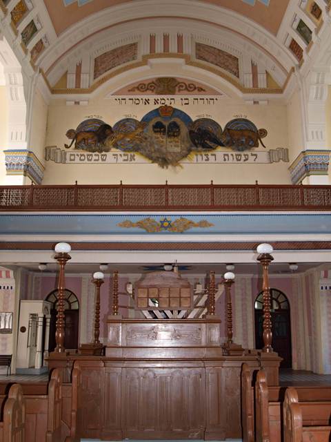 Nyiregyhaza zsinagoga 04