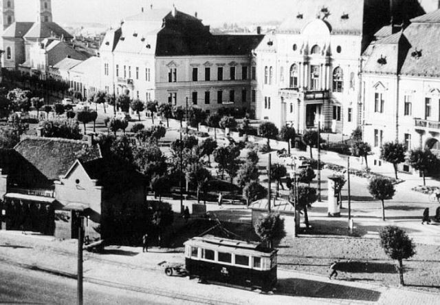 nyiregyhaza hosok tere 05