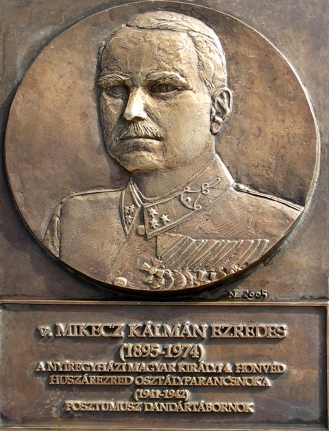 07. Nyiregyhaza Mikecz Kalman