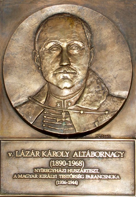 08. Nyiregyhaza Lazar Karoly