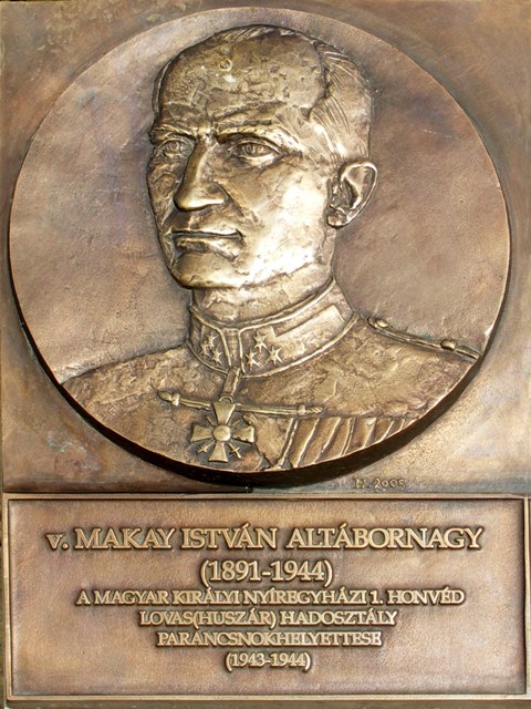 09. Nyiregyhaza Makay Istvan