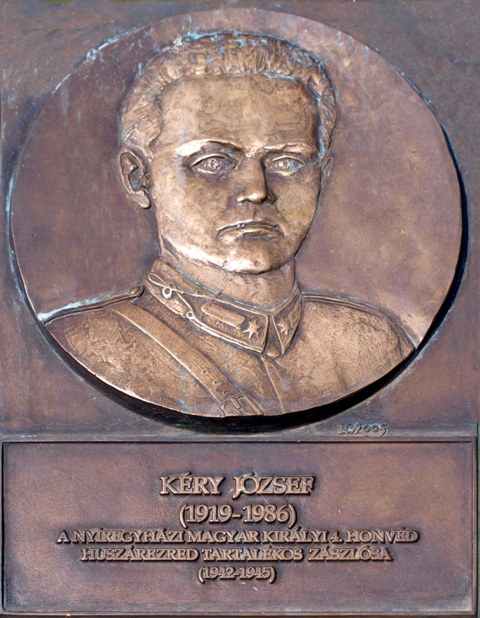 13. Nyiregyhaza Kery Jozsef