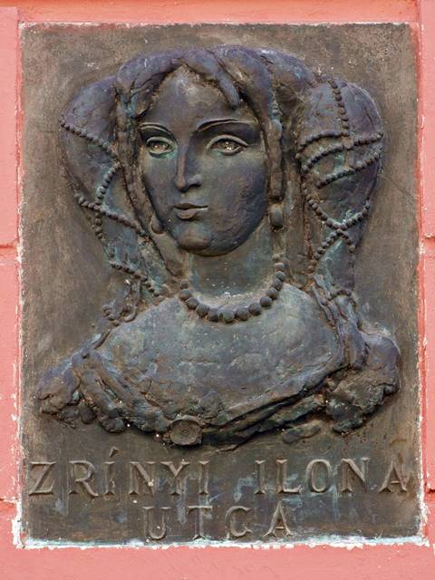 nyiregyhaza zrinyi ilona