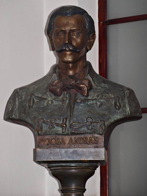 Tóth Sándor: Dr. Jósa András 08. Josa Andras