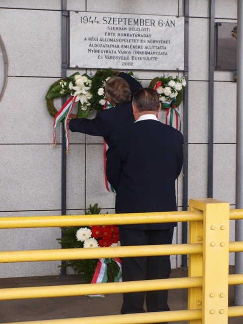 20. koszoruzas allomas