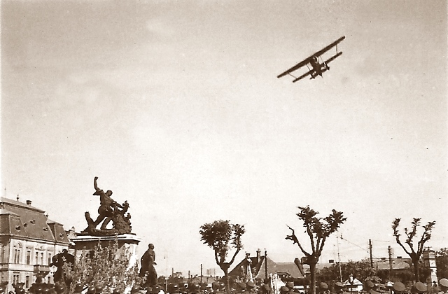 Hősök napja Hosok napja 1937 W