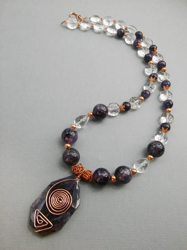 ametiszt hegyikristaly