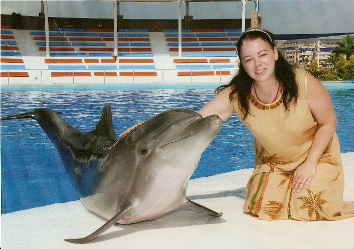 Plejádi Delfintestvér